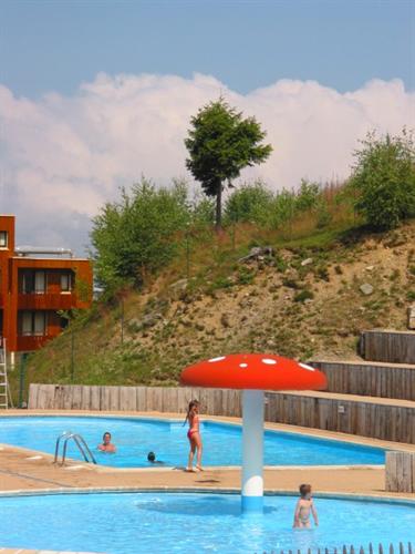 Résidences Pied des Pistes Prapoutel Rhône-Alpes - Les 7-Laux visuel 13/16