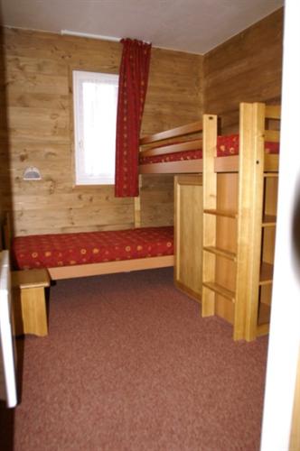 Résidences Pied des Pistes Prapoutel Rhône-Alpes - Les 7-Laux visuel 10/16