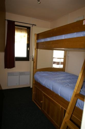 Résidences Pied des Pistes Prapoutel Rhône-Alpes - Les 7-Laux visuel 9/16