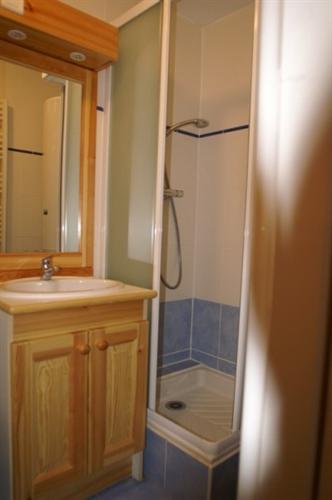 Résidences Pied des Pistes Prapoutel Rhône-Alpes - Les 7-Laux visuel 8/16