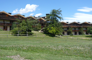 Résidences Pra Loup Vacances 1500 & 1600 Provence-Alpes-Côte d'Azur - Pra-Loup visuel 6/6