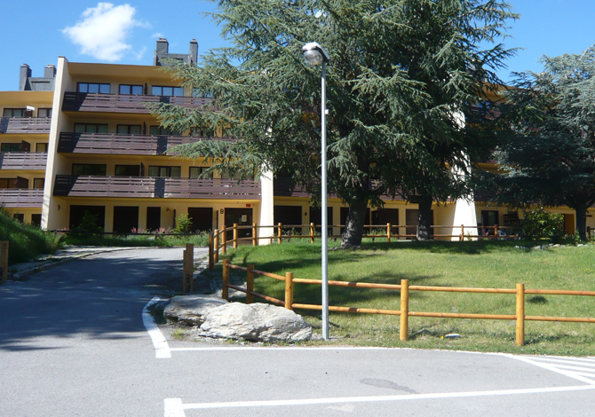 Résidences Pra Loup Vacances 1500 & 1600 Provence-Alpes-Côte d'Azur - Pra-Loup visuel 4/6