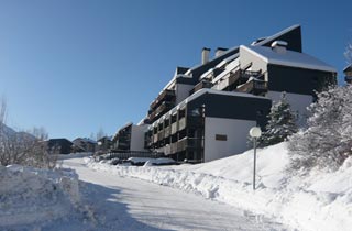 Résidences Pra Loup Vacances 1500 & 1600 Provence-Alpes-Côte d'Azur - Pra-Loup visuel 2/6