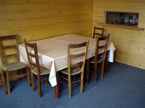 Résidences Praloup Centre Station Provence-Alpes-Côte d'Azur - Pra-Loup visuel 8/10