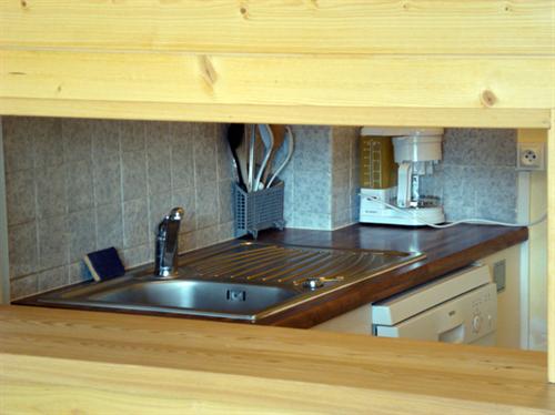 Résidences Praloup Centre Station Provence-Alpes-Côte d'Azur - Pra-Loup visuel 7/10