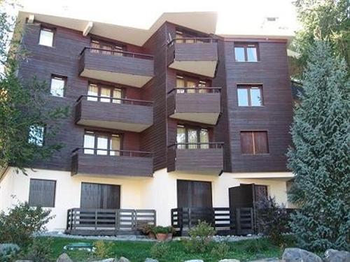 Résidences Praloup Centre Station Provence-Alpes-Côte d'Azur - Pra-Loup visuel 5/10