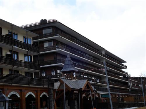 Résidences Praloup Centre Station Provence-Alpes-Côte d'Azur - Pra-Loup visuel 4/10