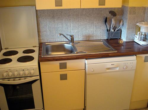 Résidences Praloup Centre Station Provence-Alpes-Côte d'Azur - Pra-Loup visuel 3/10