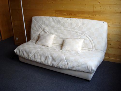 Résidences Praloup Centre Station Provence-Alpes-Côte d'Azur - Pra-Loup visuel 2/10