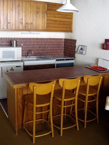 Résidences Front de Neige Provence-Alpes-Côte d'Azur - Pra-Loup visuel 7/10