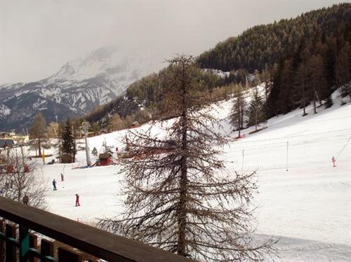 Résidences Front de Neige Provence-Alpes-Côte d'Azur - Pra-Loup visuel 6/10