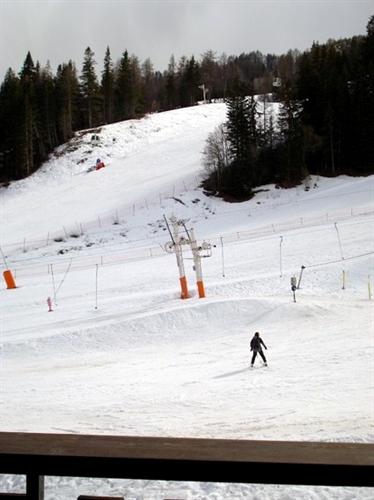 Résidences Front de Neige Provence-Alpes-Côte d'Azur - Pra-Loup visuel 5/10