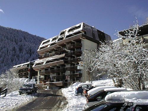 Résidences Front de Neige Provence-Alpes-Côte d'Azur - Pra-Loup visuel 3/10