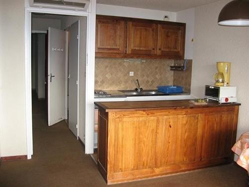 Résidences Front de Neige Provence-Alpes-Côte d'Azur - Pra-Loup visuel 2/10