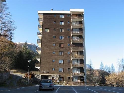 Résidences Praloup Station Provence-Alpes-Côte d'Azur - Pra-Loup visuel 10/10