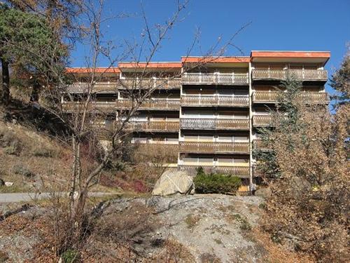 Résidences Praloup Station Provence-Alpes-Côte d'Azur - Pra-Loup visuel 9/10