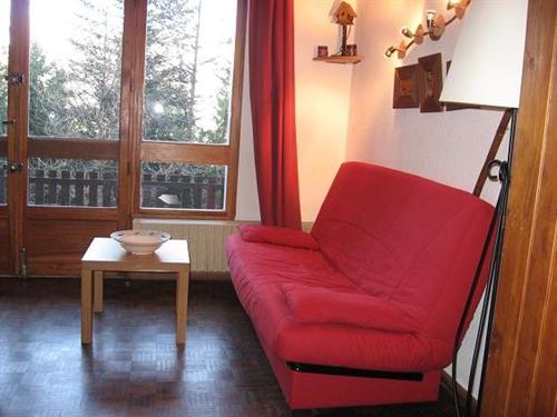 Résidences Praloup Station Provence-Alpes-Côte d'Azur - Pra-Loup visuel 6/10