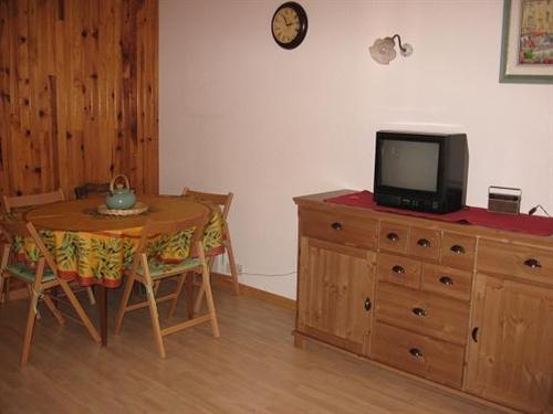 Résidences Praloup Station Provence-Alpes-Côte d'Azur - Pra-Loup visuel 5/10