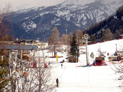 Résidences Praloup Station Provence-Alpes-Côte d'Azur - Pra-Loup visuel 2/10