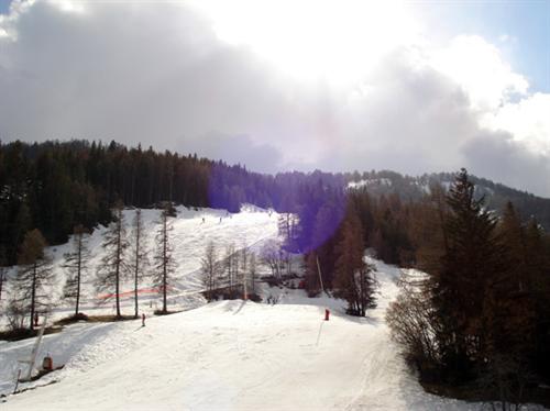 Résidences Praloup Station Provence-Alpes-Côte d'Azur - Pra-Loup visuel 1/10