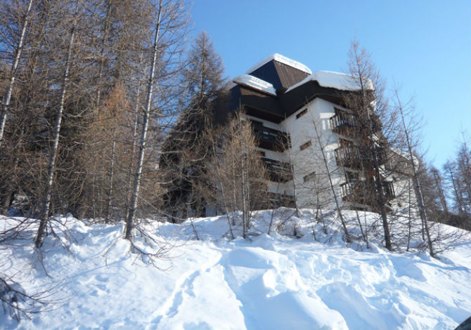 Résidences Prébois Provence-Alpes-Côte d'Azur - Les Orres visuel 4/5