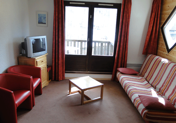 Résidences Prébois Provence-Alpes-Côte d'Azur - Les Orres visuel 1/5