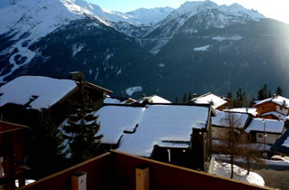 Résidences Réparties à La Rosière Rhône-Alpes - La Rosière visuel 1/2