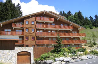 Résidences Réparties à Méribel Rhône-Alpes - Méribel visuel 4/4