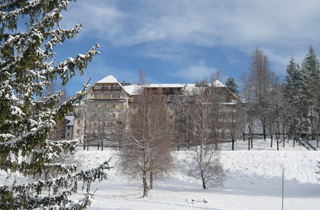 Résidences Réparties au Village Rhône-Alpes - Villard-de-Lans visuel 4/5