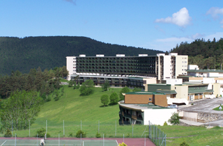 Résidences Réparties au Village Rhône-Alpes - Villard-de-Lans visuel 2/5