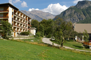 Résidences Réparties Orcières 1850 Provence-Alpes-Côte d'Azur - Orcières 1850 visuel 2/5