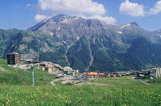 Résidences Réparties Orcières Provence-Alpes-Côte d'Azur - Orcières 1850 visuel 4/7