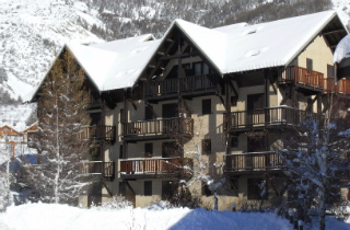 Résidences Réparties Serre Chevalier Monetier Provence-Alpes-Côte d'Azur - Serre Chevalier visuel 1/1