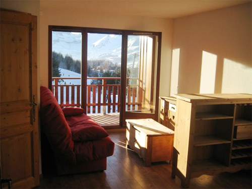 Résidences Seclym  Provence-Alpes-Côte d'Azur - La Joue du Loup visuel 7/10