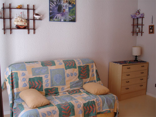 Résidences Seclym  Provence-Alpes-Côte d'Azur - La Joue du Loup visuel 6/10