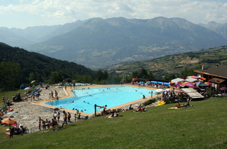 Résidences Soldanelles Provence-Alpes-Côte d'Azur - Les Orres visuel 5/6