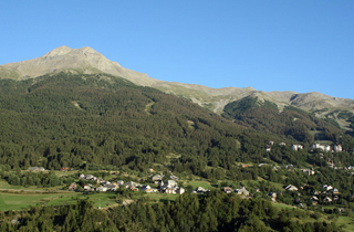 Résidences Soldanelles Provence-Alpes-Côte d'Azur - Les Orres visuel 3/6