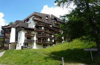 Résidences Soldanelles Provence-Alpes-Côte d'Azur - Les Orres visuel 2/6