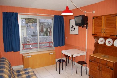 Résidences Télécabine Cauterets Midi-Pyrénées - Cauterets visuel 5/10