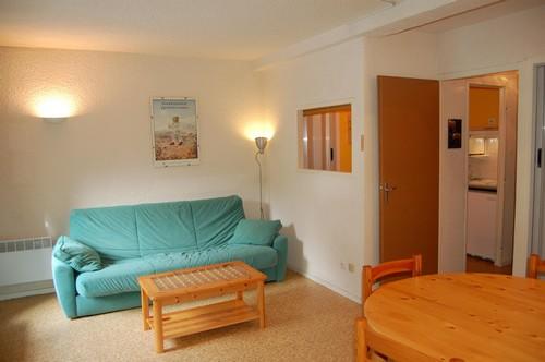 Résidences Télécabine Cauterets Midi-Pyrénées - Cauterets visuel 4/10