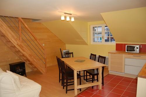 Résidences Télécabine Cauterets Midi-Pyrénées - Cauterets visuel 1/10