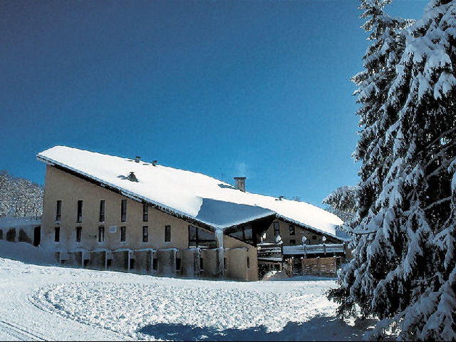 Hôtel Club Vacanciel de Font d'Urle - Font d'Urle