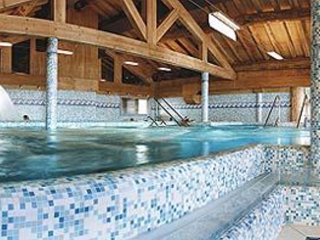 Hôtel l'Ecrin du Val Claret - Tignes - Val Claret