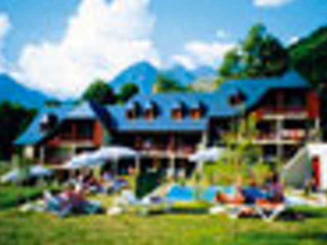 Le Château de Jouarres - Azille