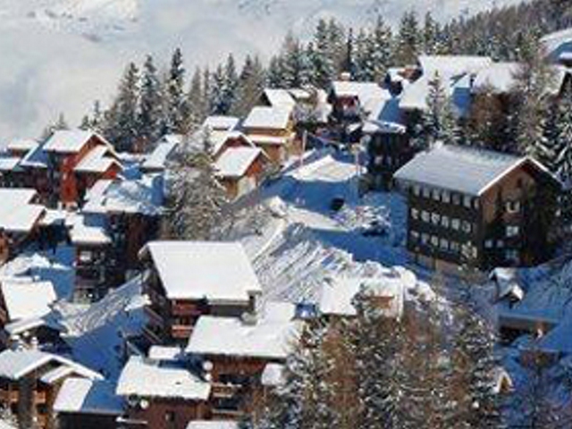 Résidence Avenir 1800 - Plagne 1800