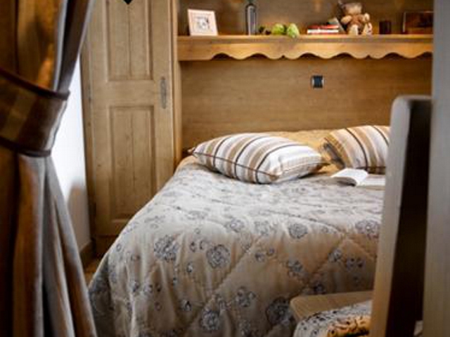 Résidence CGH Le Jhana - Tignes - Val Claret