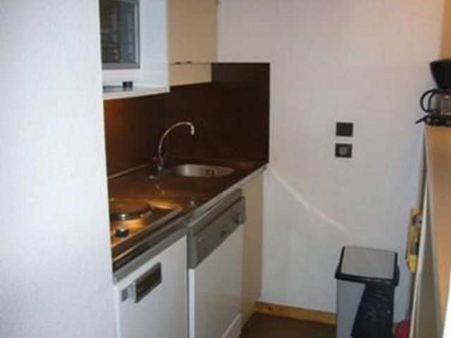 Résidence Comète - Belle Plagne