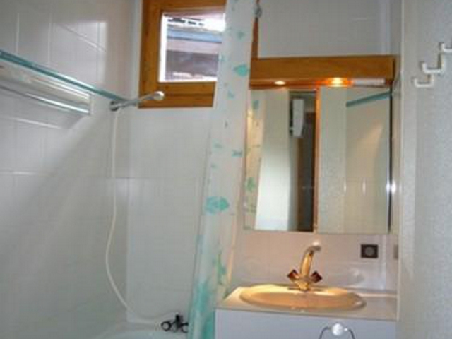 Résidence Corail - Belle Plagne