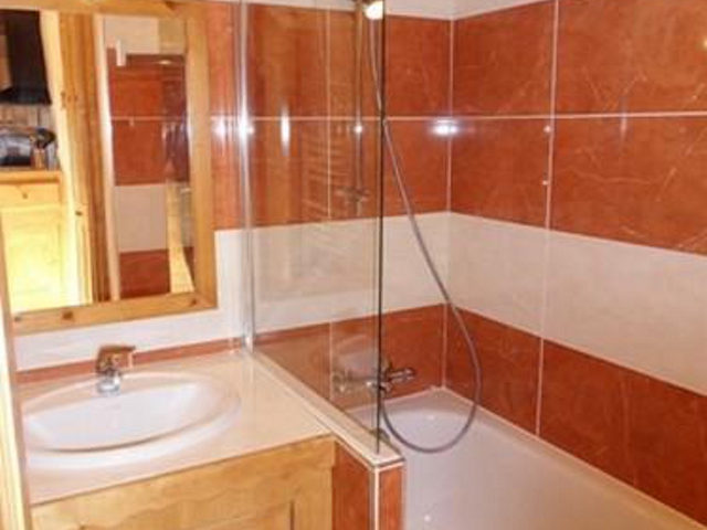 Résidence Croix du Sud - Belle Plagne