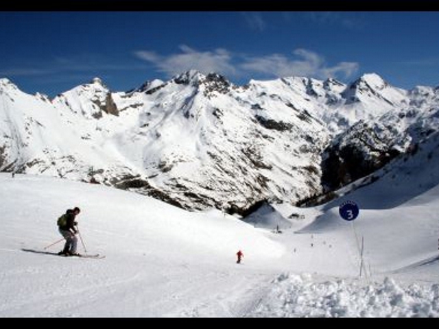 Location vacances Pyrénées Béarnaises - 24 - résidences